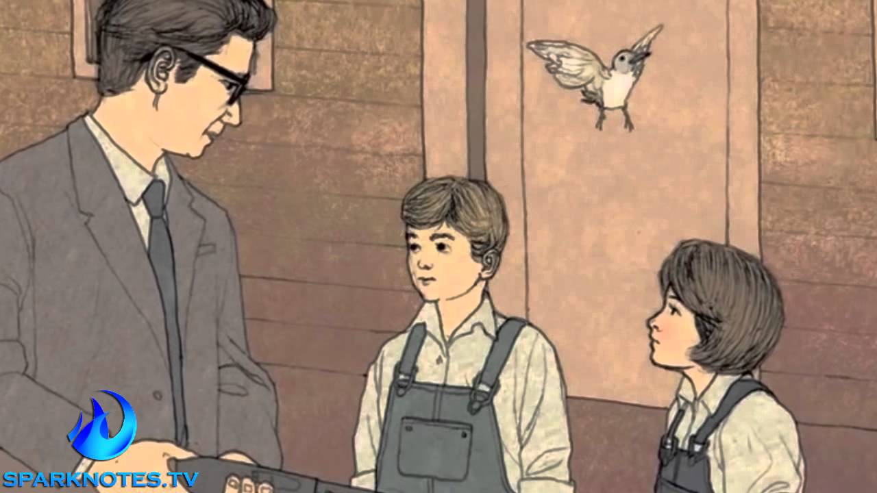 provincialism kill mockingird To kill a mocking bird chapter questions 1-4 atticus explains that it is a sin to kill a mockingbird clearly, this is the title scene. provincialism kill mockingird To kill a mocking bird chapter questions 1-4 atticus explains that it is a sin to kill a mockingbird clearly, this is the title scene.