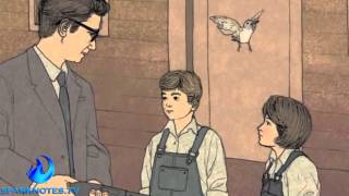 Details Spark Notes TV : Harper Lees To Kill a Mockingbird Summary News