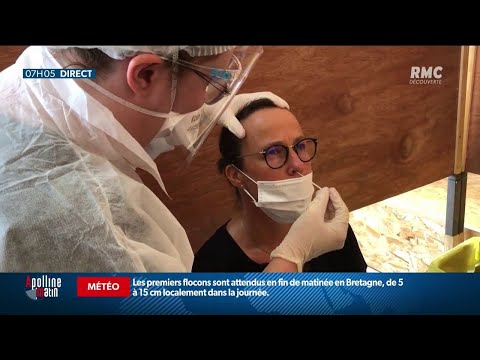 Vidéo: Étude: Le Coronavirus A Appris à Contourner Les Anticorps