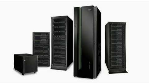 Backup Agents vs. Agentless on IBM Power Systems (iSeries, i, AIX,  etc...)