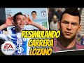 RESIMULAMOS LA CARRERA DEL CHUCKY LOZANO EN FIFA 2016 (2016- 2030)