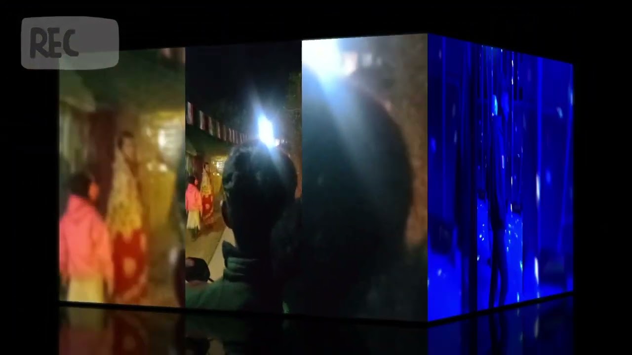 Power music💪👑 vs subhadip music🎵 competition 😱.................