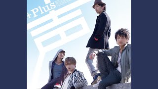 +Plus - 声