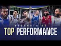 IBSA Top Performance - Gameday 25 Serie A Unipol 2025/2026