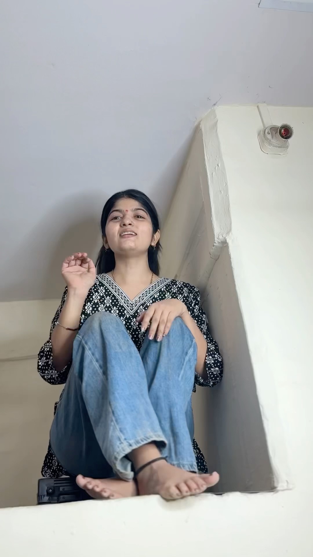 Chhoti behan ki chalaki??|| Sisters love || tiyaa Ningwal #trending #viral #foryou #holi