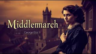 Middlemarch de George Eliot Parte 29