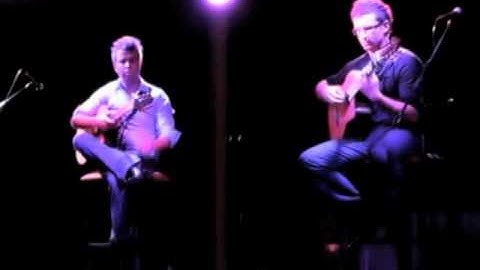 CH2 - Interlude - www.ch2guitarduo.com