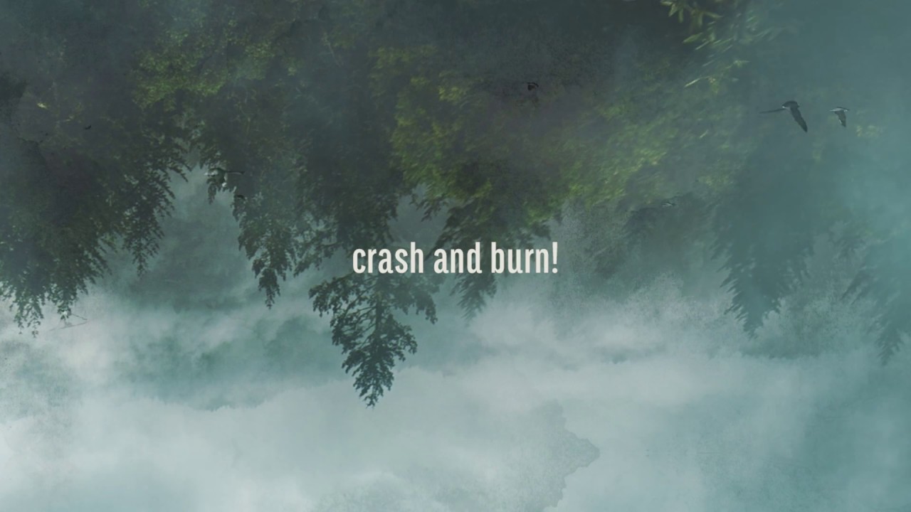 Regardez My Indigo - Crash And Burn (Leeb Remix) (Lyric Video) sur YouTube Regardez My Indigo - Crash And Burn (Leeb Remix) (Lyric Video) sur YouTube