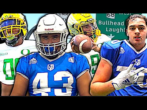 🔥🔥 #1 OG Ducks (CA) vs Vegas Strong (LV) 2020 | 14U Battle of the top 2 teams | Instant Classic