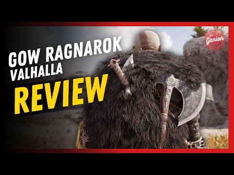 God of War Ragnarok Fans Are Noticing Some Major Greek Saga Vibes in  Valhalla DLC - IGN