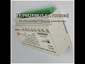 Microcyber NCS-TT108 8-Channel PT100/PT1000 RTD Temperature Transmitter