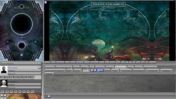 Lackey Tutorial AHLCG