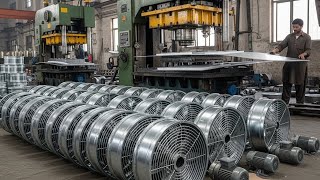 Download Lagu Inside Top Innovative Factories | Amazing Manufacturing Process From Scratch MP3