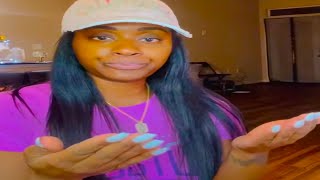 TikTok Psychic Is Running From Her Lawsuit
