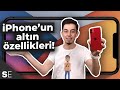 iPhone'a yeni gelen efsane özellikler! - iOS 14 ipuçları!