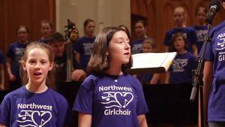 AUDITIONS & ENROLLMENT ARE OPEN NOW  |  Northwest Girlchoir