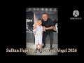 Sulltan Hajolli Per Islamin E Vogel 2026