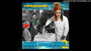 iLoveMakonnen - Going 5th Dimension