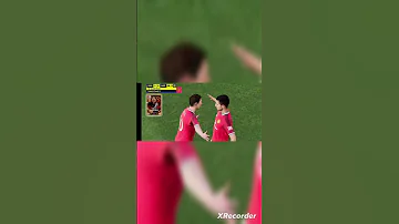 Efootball Ronaldo Missed But Messi Didn T Efootball Games Soccergaming Sportgamers Play Messi 