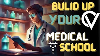 How to write your CV as a medical student -ازاى تكتب سيره ذاتيه وانت طالب فى كليه الطب ؟؟