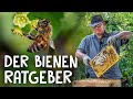 Bienen halten im eigenen garten   grundkenntnisse und einfhrung in die imkerei