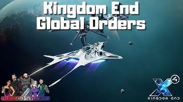 X4 6.00 - Guide - Prevent Hostile Territory Travel - Global Orders - Kingdom End