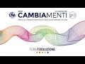 Premio Cambiamenti CNA 2019 || Abruzzo Rural Property