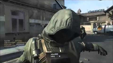 FaZe Vokz - Black Ops 2 Multi-kill