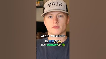 the best of web3 community📈🤑