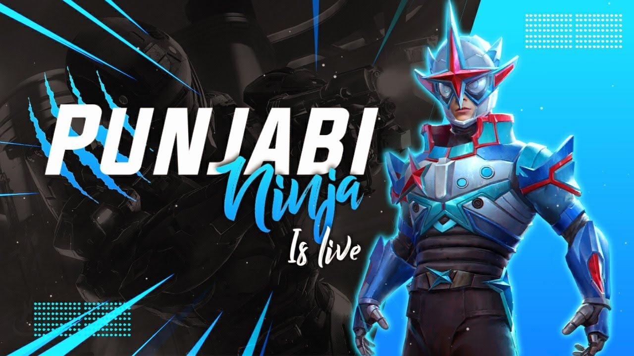 PUBG Mobile Live  | custom room | punjabi | live stream | Rush Gameplay | #pubg #pubgmobile