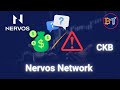 Nervos network avis  fautil acheter la crypto ckb et quels risques 