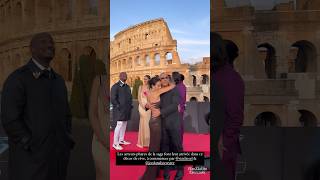 Download Mp3 Jordana Brewster with Vin Diesel at the “Fast X” movie premiere in rome, italy. #vindiesel Gudang lagu Download Mp3 Jordana Brewster with Vin Diesel at the “Fast X” movie premiere in rome, italy. #vindiesel