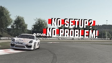 PCARS2 | Sugo International Track Guide | Porsche Cayman GT4