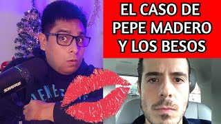 El Caso De Pepe Madero Ex Vocalista De Panda Y Los Besos