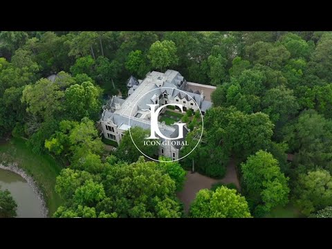 Most Expensive Private Compound in Houston Hits Market for First Time