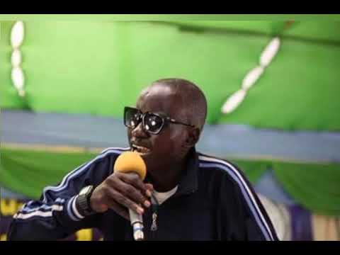 CHAN TAA KE RUON KE NUTH Nhial Tunyang Official Music Video