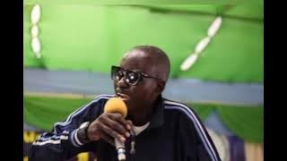 CHAN TAA KE RUON KE NUTH - Nhial Tunyang (Official Music Video)