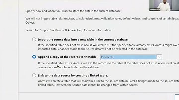 Lesson 3 – Unit 4 – Databases - Edexcel IAL IT (Preparing for 2026 Exams)