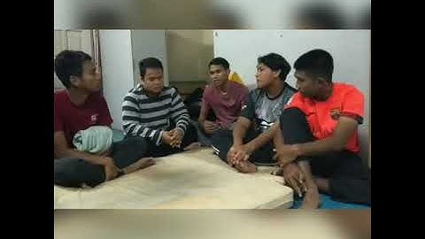 LAX2013 AFTER FIVE GROUP 44 INTERVIEW SESSION AND REFLECTION VIDEO 3