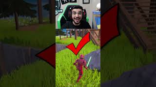 تجارب فورت نايت Fortnite 7