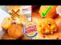 10 Discontinued Fast Food Items You Can STILL ORDER!!! (Part 2)