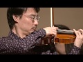 O respighi  violin sonata in b minor