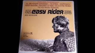 01. The Pusher (Steppenwolf) 1969 - Easy Rider (Soundtrack)