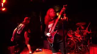 Nailed Shut (LIVE at Alchemy) 8/13/22