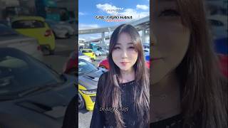 New Hana Turbosound Gtr