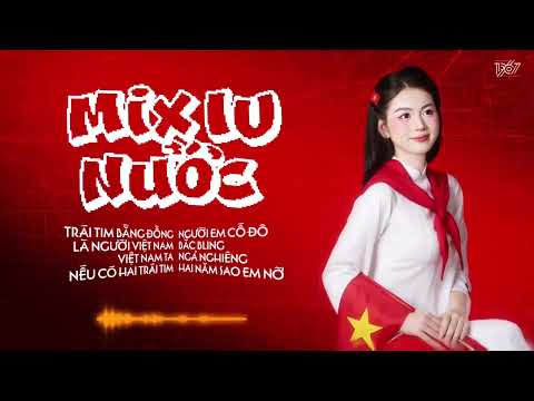 MIXSET MỪNG TẾT ĐỘC LẬP ~ 100K NHẠC CÁCH MẠNG LỘN XỘN REMIX 🎵 NONSTOP NHẠC MỪNG QUỐC KHÁNH 2/9