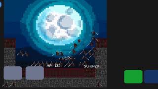 Pocket Game Developer - Requiem mini game