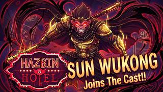 SUN WUKONG Breaks Heaven - \