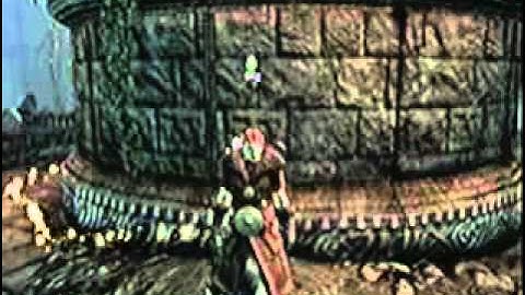 lets play Fable 3 part 9