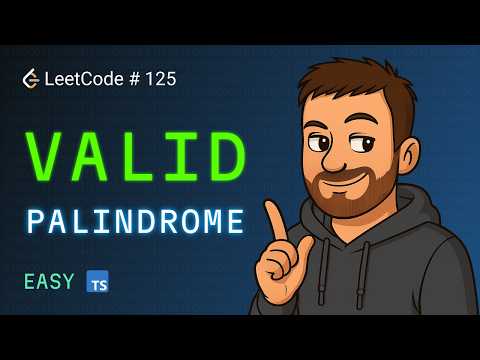 Palindrome Challenge Will Blow Your Mind!